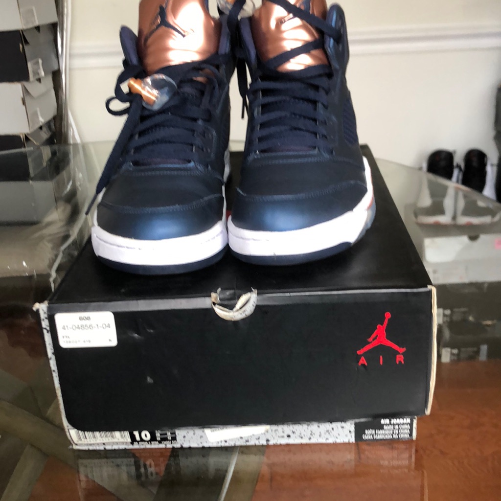 Air Jordan